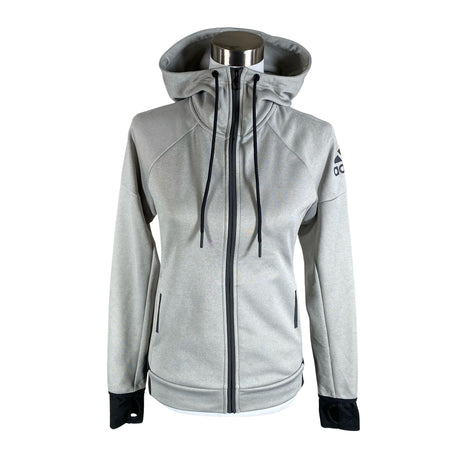 Unisex Nike - Fliisjakk, suurus 36 - Hall ()