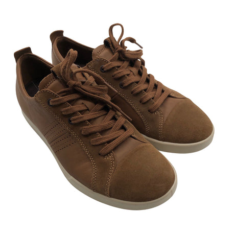 Unisex Ecco - Tennised, suurus 42 - Pruun (2)