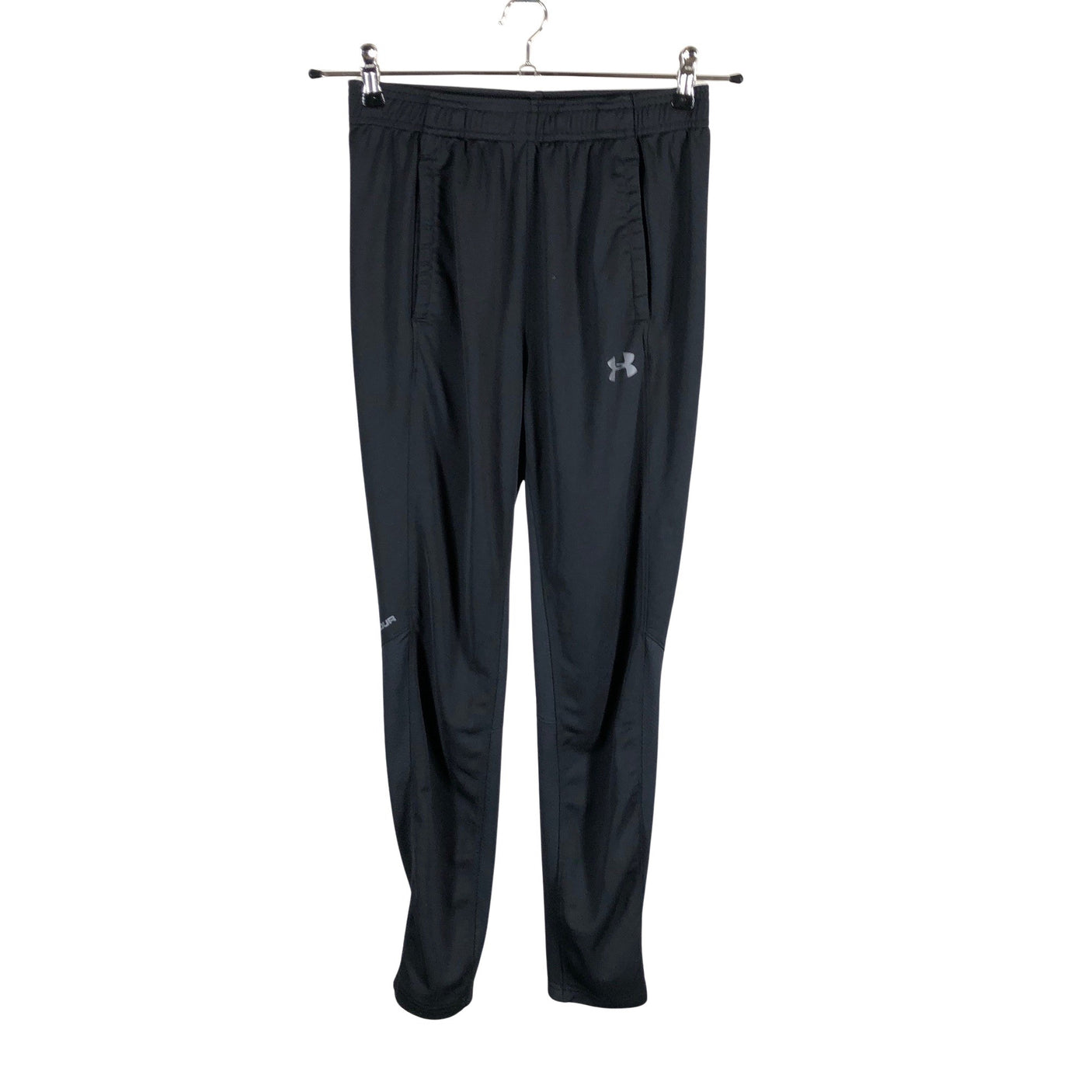 Unisex Under Armour - Spordipüksid, suurus S - Must (1)