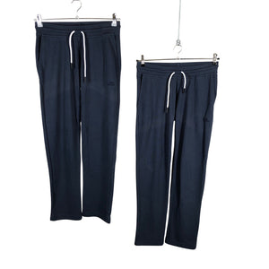 Unisex Kappa - Dressikangast püksid, suurus M - Sinine (1)