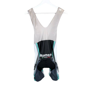 Unisex Bianchi Milano - Spordirõivad, suurus M - Sinine (2)