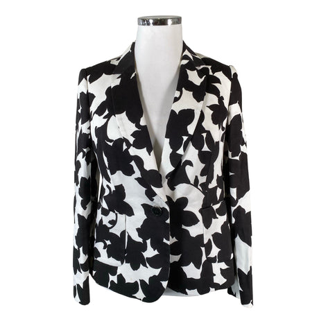 Unisex Jonathan Saunders - Jakk, suurus 44 - Must ()