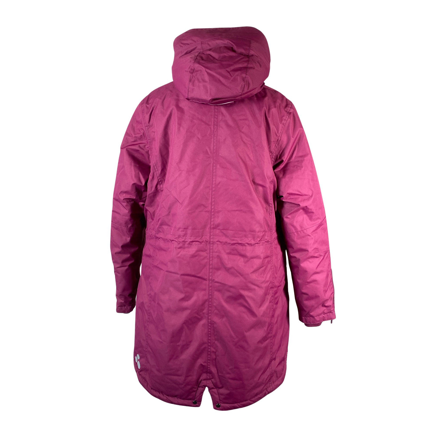 Unisex Huppa - Talvejope, suurus 44 - Veinipunane (3)