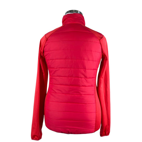 Unisex Catmandoo - Õhem talvejope, suurus 42 - Roosa (2)