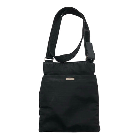 Unisex InWear - Õlakott, suurus Midi - Must ()