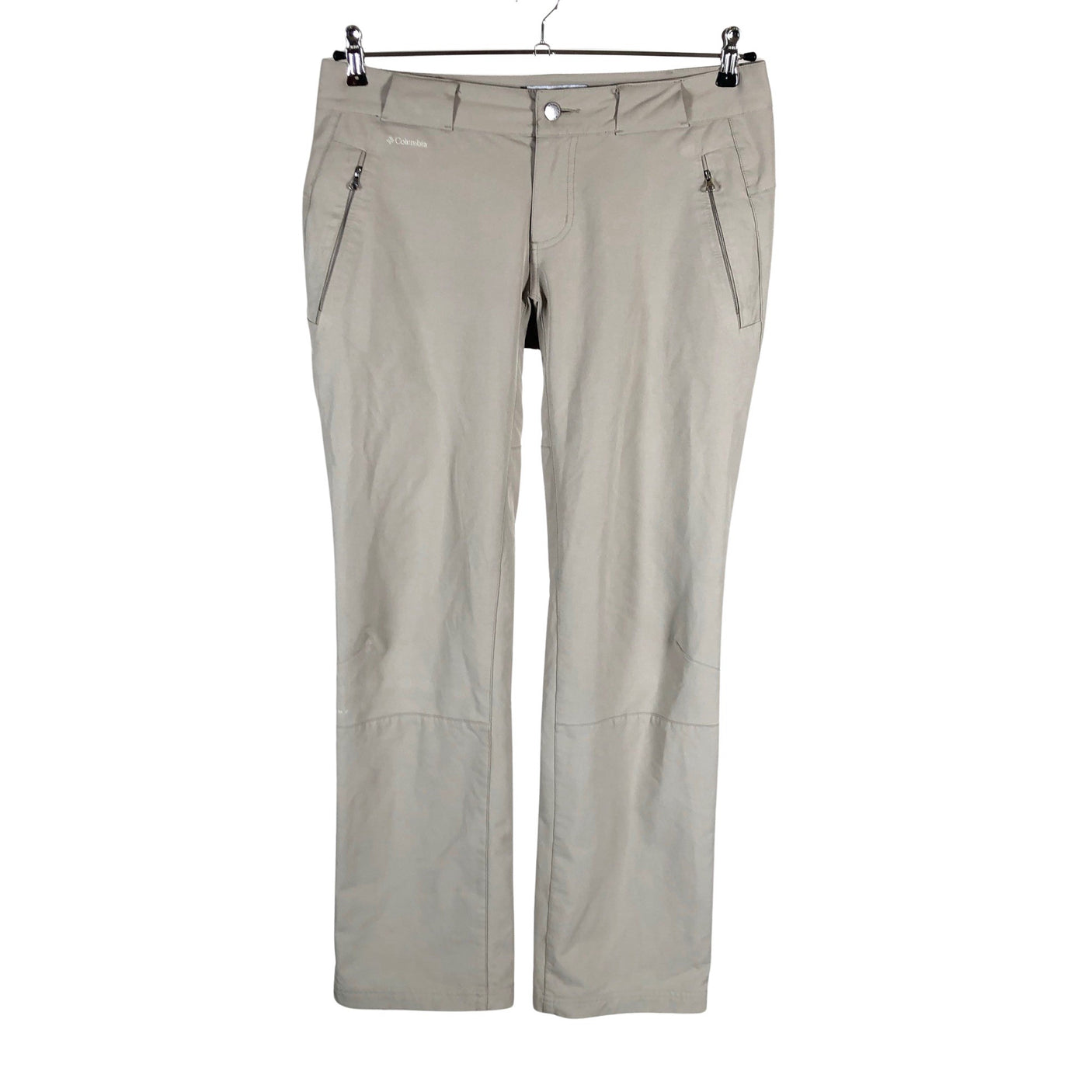 Unisex Columbia - Mittevenivad püksid, suurus 42 - Beige (1)