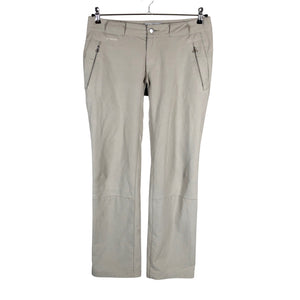 Unisex Columbia - Mittevenivad püksid, suurus 42 - Beige (1)