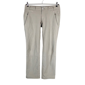 Unisex Columbia - Mittevenivad püksid, suurus 42 - Beige (1)
