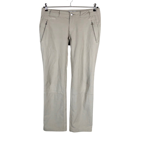 Unisex Columbia - Mittevenivad püksid, suurus 42 - Beige ()