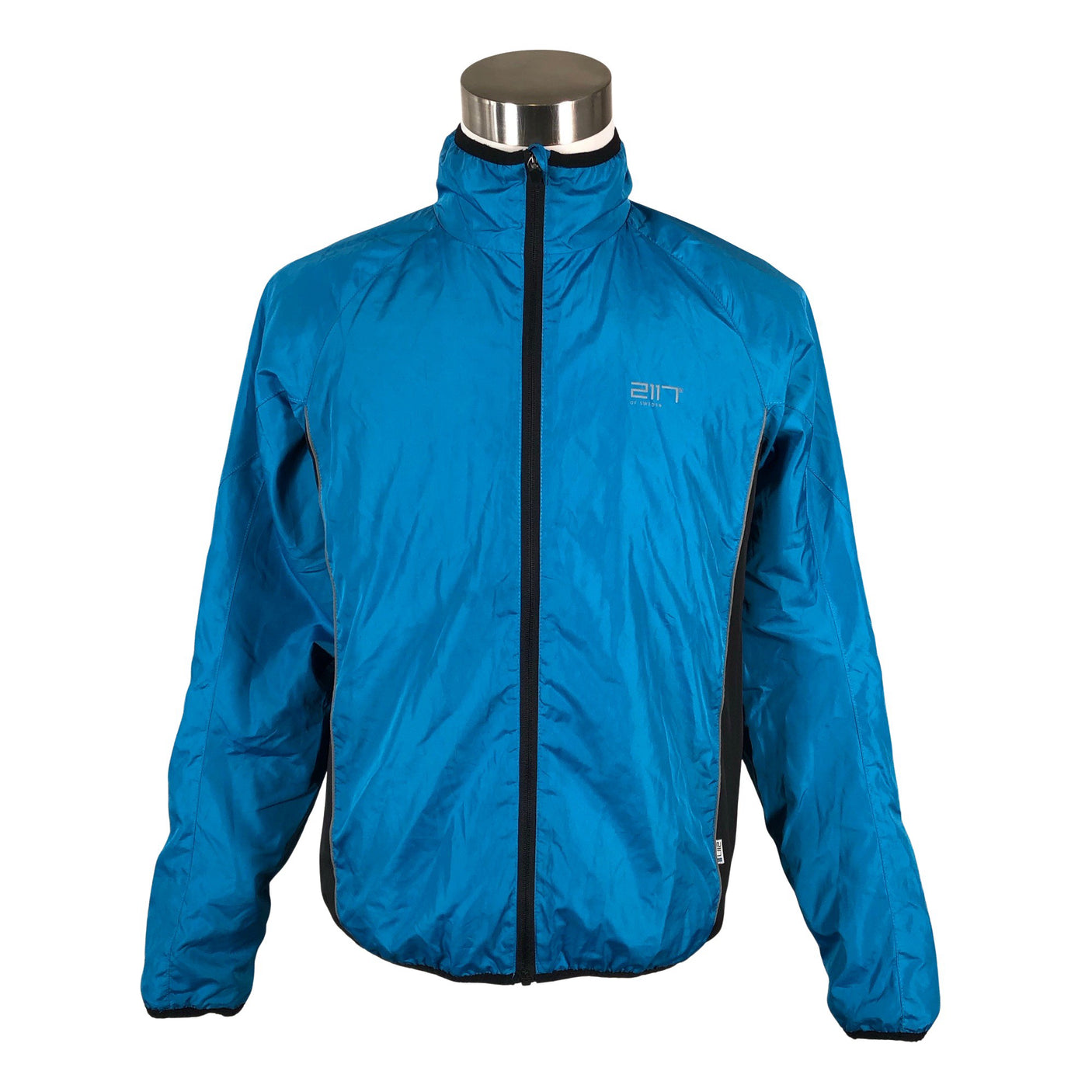 Unisex 2117 of Sweden - Spordijope, suurus S - Sinine (1)