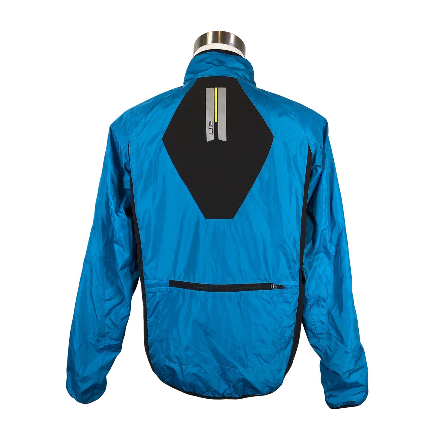 Unisex 2117 of Sweden - Spordijope, suurus S - Sinine (2)