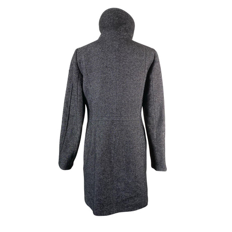 Unisex Esprit - Villane mantel, suurus 38 - Hall (2)