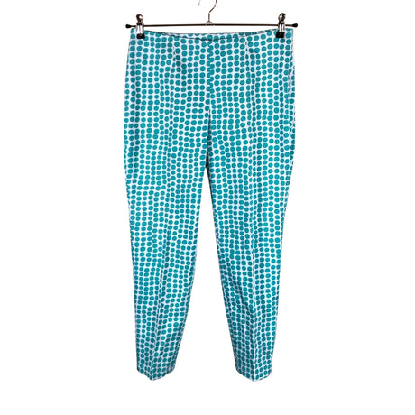 Unisex Marimekko - Mittevenivad püksid, suurus 38 - Türkiis ()