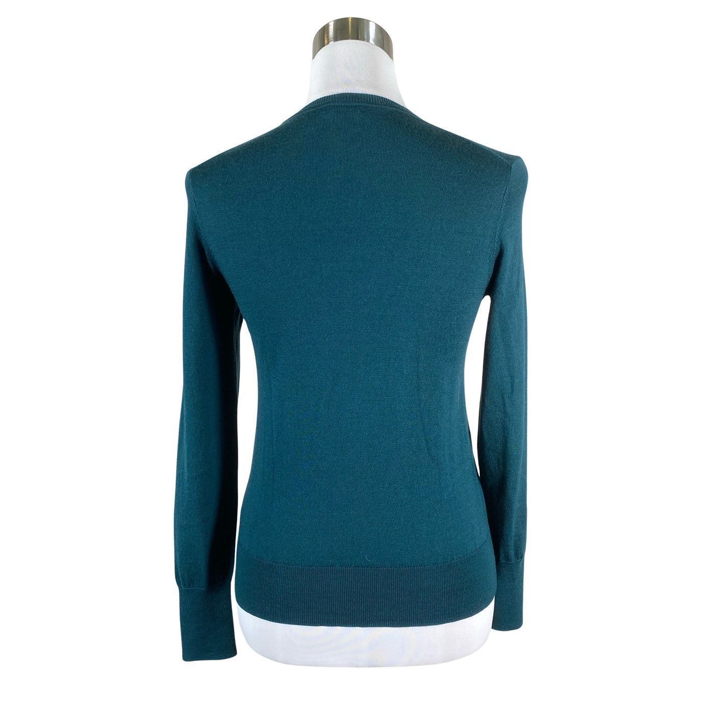 Unisex Filippa K. - Kampsun, suurus 34 - Roheline (3)