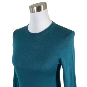 Unisex Filippa K. - Kampsun, suurus 34 - Roheline (2)