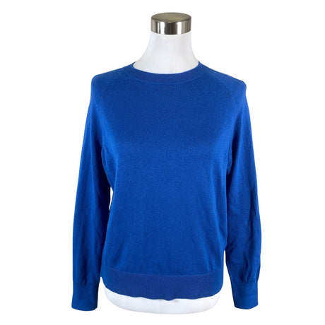 Unisex Lexington - Kampsun, suurus 34 - Sinine ()