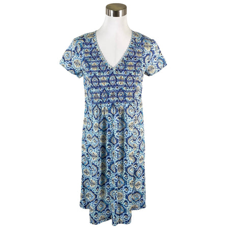 Unisex Odd Molly - Mitteveniv kleit, suurus 36 - Sinine ()