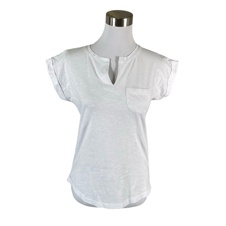 Unisex Part two - T-särk, suurus 34 - Valge ()