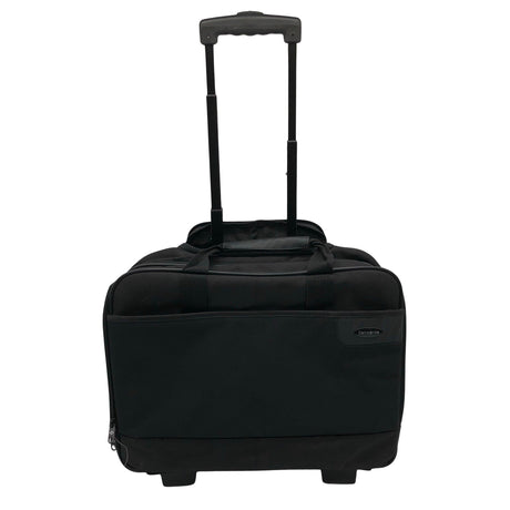 Unisex Samsonite - Reisikott, suurus Maxi - Must ()