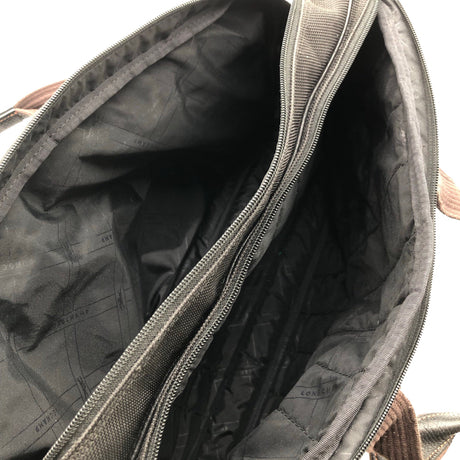 Unisex Longchamp - Portfell, suurus Maxi - Must (2)