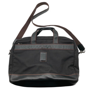 Unisex Longchamp - Portfell, suurus Maxi - Must (1)
