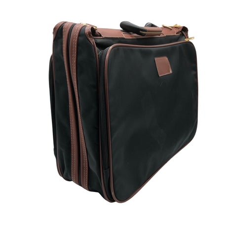 Unisex Samsonite - Reisikott, suurus Maxi - Must (2)