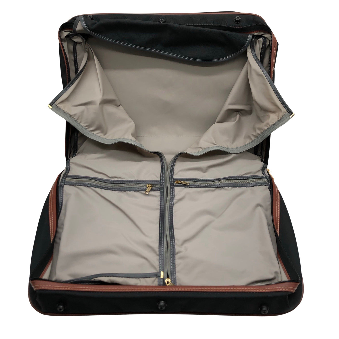 Unisex Samsonite - Reisikott, suurus Maxi - Must (3)