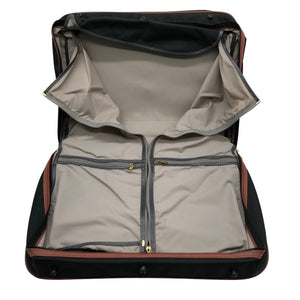 Unisex Samsonite - Reisikott, suurus Maxi - Must (3)