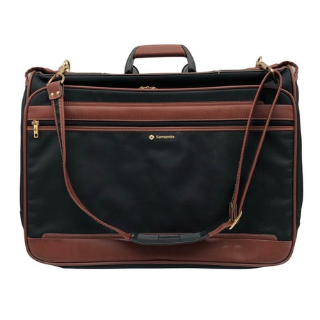 Unisex Samsonite - Reisikott, suurus Maxi - Must ()