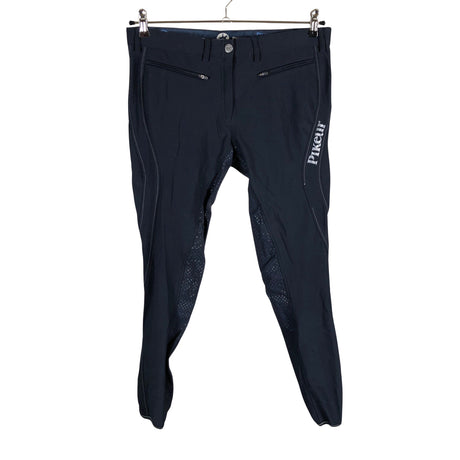 Unisex Pikeur - Ratsapüksid, suurus 42 - Sinine ()