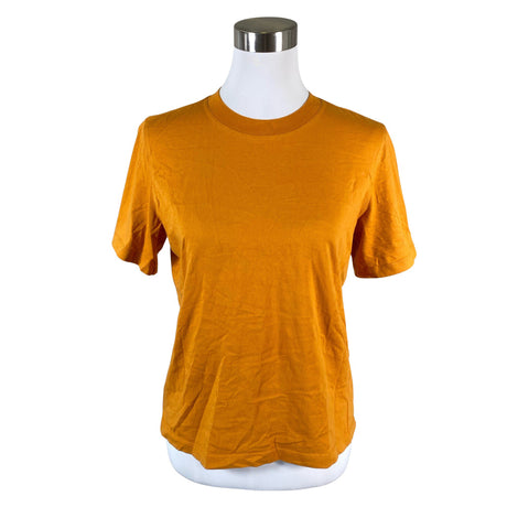 Unisex &Other Stories - T-särk, suurus 36 - Oranž ()
