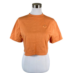 Unisex Nike - T-särk, suurus 36 - Oranž (1)