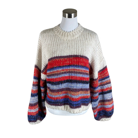 Unisex Munthe - Kampsun, suurus 38 - Beige ()