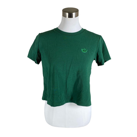 Unisex Adidas - Polosärk, suurus 36 - Roheline ()