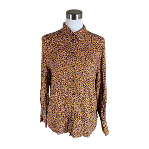 Unisex Esprit - Pluus, suurus 40 - Heleroosa (1)