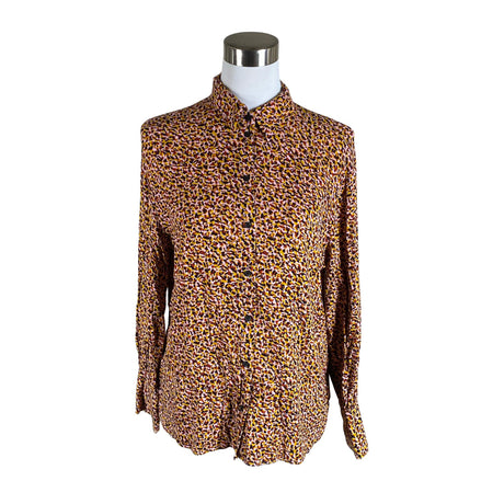 Unisex Esprit - Pluus, suurus 40 - Heleroosa ()
