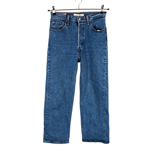 Unisex Levi's - Teksad, suurus W28 - Sinine (1)