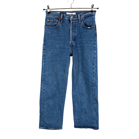Unisex Levi's - Teksad, suurus W28 - Sinine ()