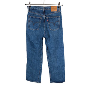 Unisex Levi's - Teksad, suurus W28 - Sinine (2)