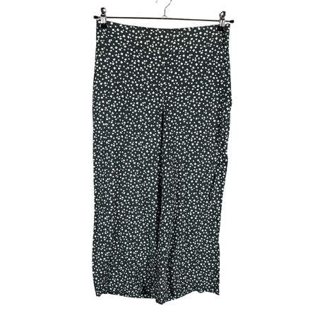 Unisex Opus - Õhukesed püksid, suurus 38 - Roheline ()