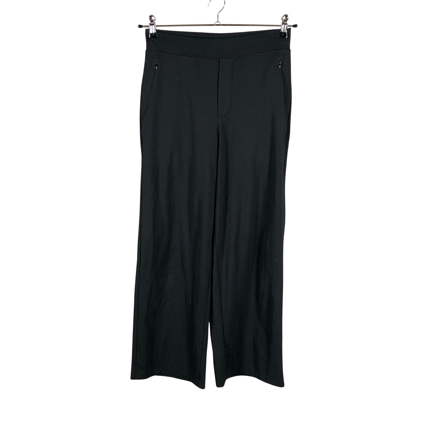 Unisex Ninepine - Spordipüksid, suurus 36 - Must (1)