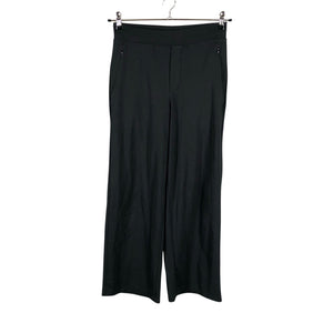 Unisex Ninepine - Spordipüksid, suurus 36 - Must (1)