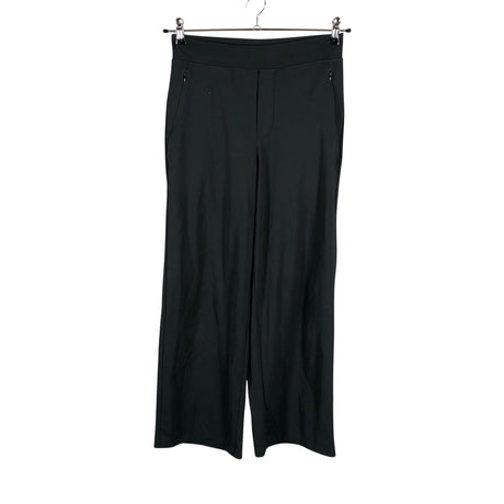 Unisex Ninepine - Spordipüksid, suurus 36 - Must ()