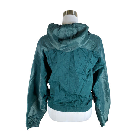 Unisex Reebok - Jope, suurus 34 - Roheline (2)