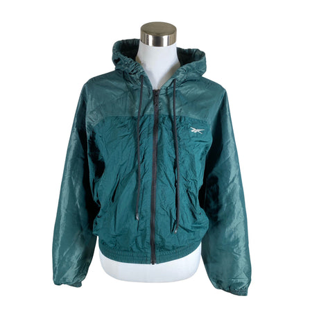Unisex Reebok - Jope, suurus 34 - Roheline ()