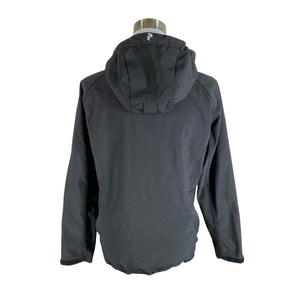 Unisex Peak Performance - Softshell jope, suurus 38 - Must (2)