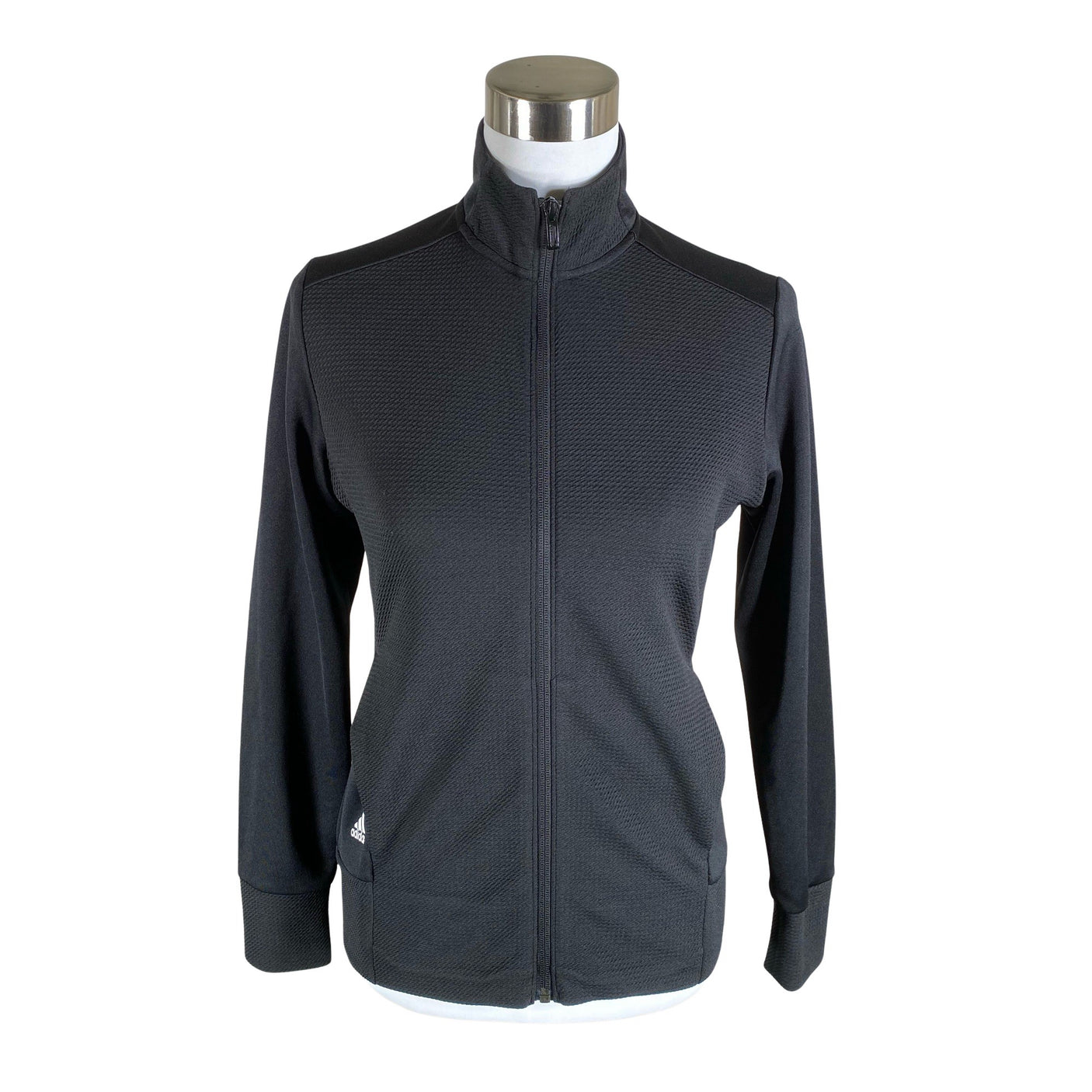 Unisex Adidas - Soojendusjope, suurus 36 - Must (1)