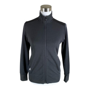 Unisex Adidas - Soojendusjope, suurus 36 - Must (1)