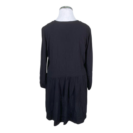 Unisex Desigual - Õhuke kleit, suurus 44 - Must (2)