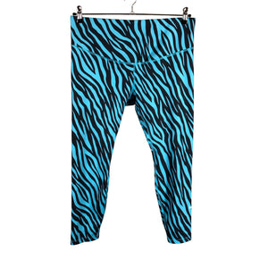 Unisex Nike - Spordiretuusid, suurus 42 - Türkiis (1)